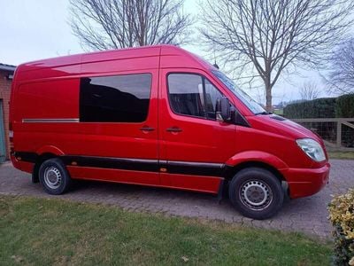 Mercedes Sprinter