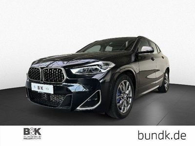 gebraucht BMW X2 M35i