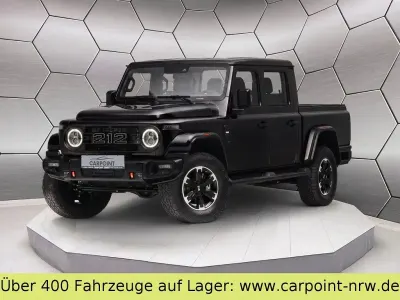 Gebraucht BAW 212