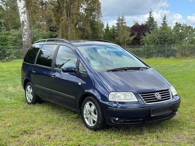 VW Sharan