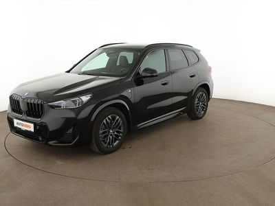 Usata BMW X1 M Sport 177 CV (130 kW) 2023 Nero SUV