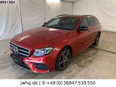 Mercedes E300