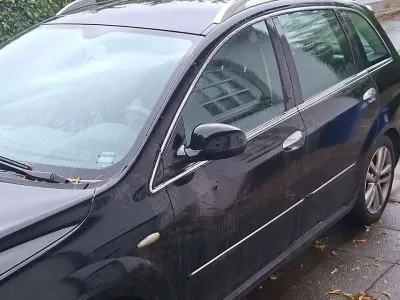 Gebraucht Fiat Croma