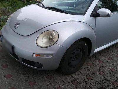 VW Beetle