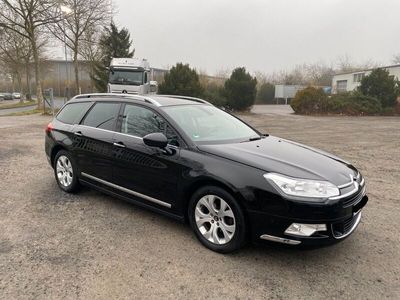 gebraucht Citroën C5 - Tourer Selection - TÜV NEU!