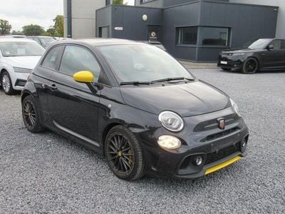 Abarth 695