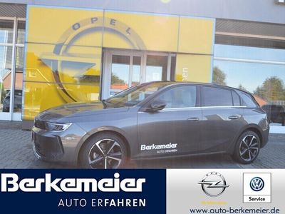 gebraucht Opel Astra Elegance LED, CarPlay, Kamera, Keyless