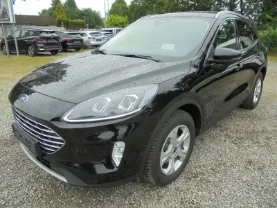 Gebraucht Ford Kuga