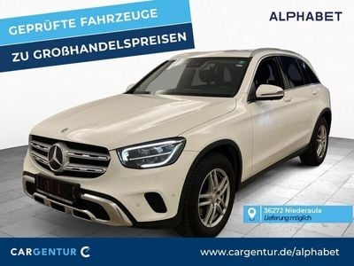 Mercedes GLC220