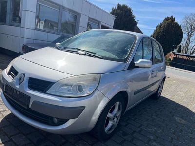 Renault Scénic II