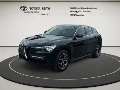 Gebraucht Alfa Romeo Stelvio