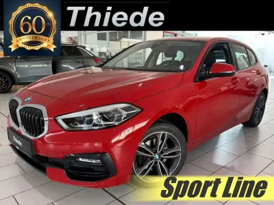 Gebraucht BMW 116