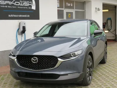 Neu Mazda CX-30 Homura-Line 140 PS (102 kW) 2026 SUV