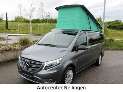 Mercedes V300