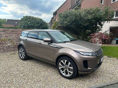 gebraucht Land Rover Range Rover evoque D165 R-Dynamic SE