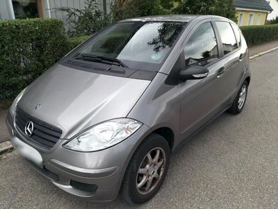 Mercedes A150