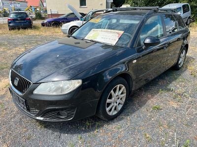 Seat Exeo