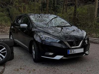 Gebraucht Nissan Micra