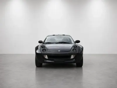 Occasion Smart Roadster