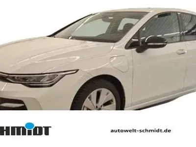 Gebraucht VW Golf VIII R 150 PS (110 kW) 2025 Purewhite Limousine