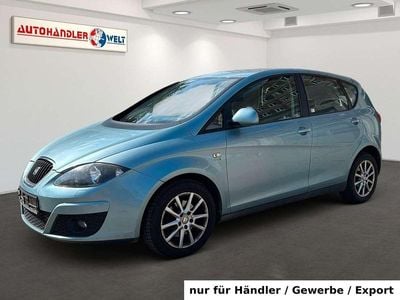Seat Altea