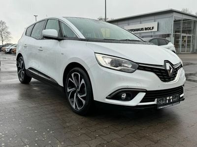 gebraucht Renault Grand Scénic IV EDITION DCi 120 | |