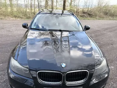 Gebraucht BMW 320