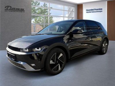 Neu Hyundai Ioniq 5 167 kW (228 PS) 2026 Schwarz SUV