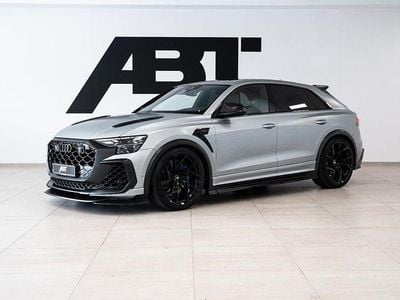 Silber Gebraucht 2025 Audi 200 Sport SUV | 216.900 €