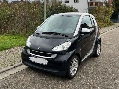 Smart ForTwo Coupé