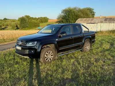 Gebraucht VW Amarok