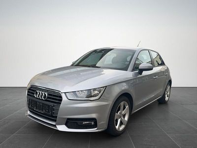 gebraucht Audi A1 Sportback*4-Türer*Tüv*AHK*Navi*Sehr Gepflegt*