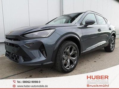 Neu Cupra Formentor 150 PS (110 kW) 2026 Graphenegrau SUV