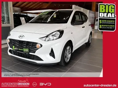 Gebraucht Hyundai i10