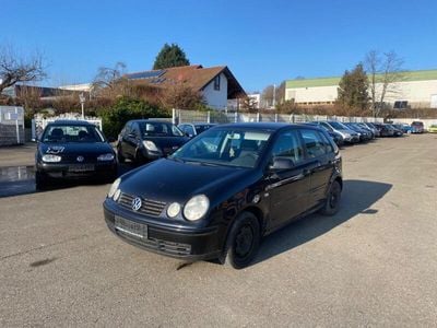 VW Polo