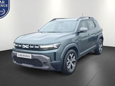 Grün Gebraucht 2025 Dacia Duster Expression SUV | 21.950 € (Guter Preis)