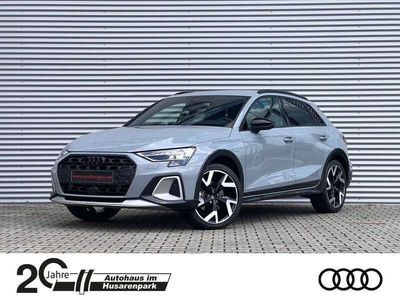 Gebraucht Audi A3 Sport 150 PS (110 kW) 2024 Grau Limousine