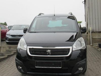 Peugeot Partner Tepee