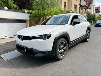 Mazda MX30