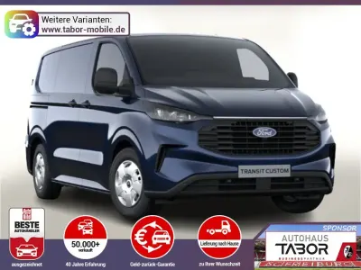 Gebraucht Ford Transit Custom