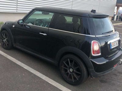 gebraucht Mini Cooper Crom