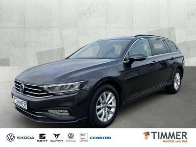 gebraucht VW Passat Variant Business