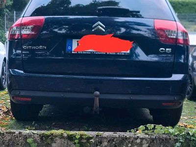 Citroën C5