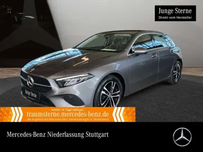 Gebraucht Mercedes A180 Advanced 136 PS (100 kW) 2025 Grau Limousine