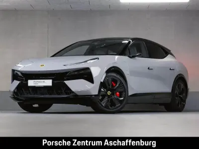 Gebraucht Lotus Eletre