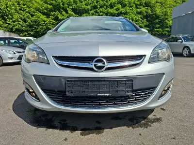 Occasion Opel Astra