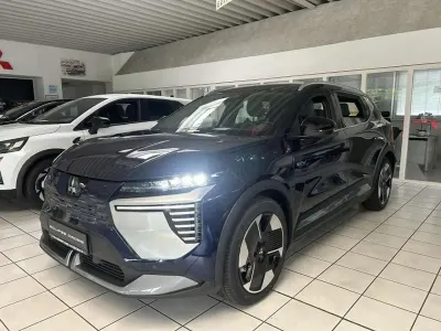 Gebraucht Mitsubishi Eclipse