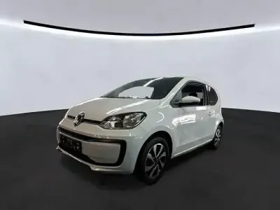 Gebraucht VW up! Active 68 PS (50 kW) 2023 Andere Kleinwagen