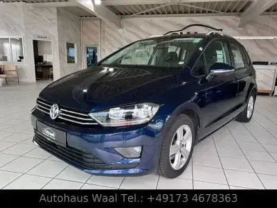 Gebraucht VW Golf VII