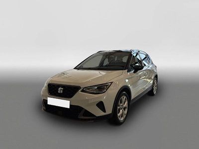 Usata Seat Arona Business 116 CV (85 kW) 2025 Bianco SUV